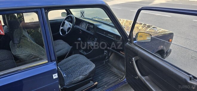 LADA (VAZ) 2104 2009, 41,117 km - 1.6 л - Mingəçevir
