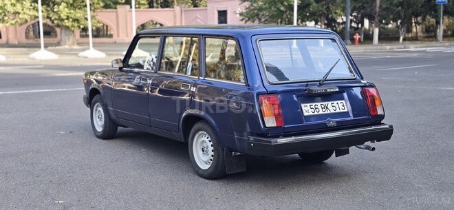 LADA (VAZ) 2104 2009, 41,117 km - 1.6 л - Mingəçevir