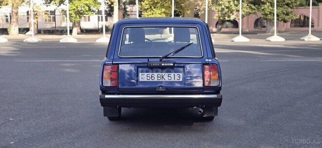 LADA (VAZ) 2104 2009, 41,117 km - 1.6 л - Mingəçevir