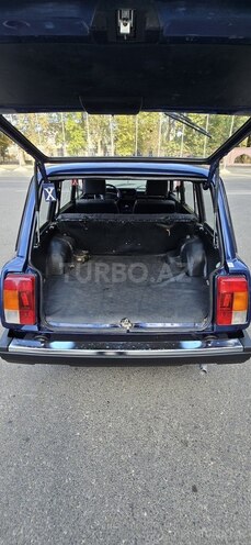LADA (VAZ) 2104 2009, 41,117 km - 1.6 л - Mingəçevir