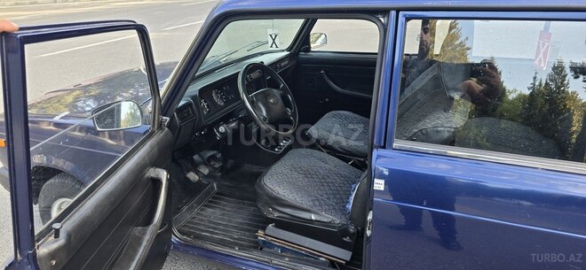 LADA (VAZ) 2104 2009, 41,117 km - 1.6 л - Mingəçevir