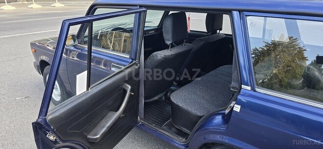 LADA (VAZ) 2104 2009, 41,117 km - 1.6 л - Mingəçevir