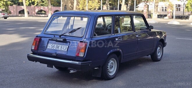 LADA (VAZ) 2104 2009, 41,117 km - 1.6 л - Mingəçevir