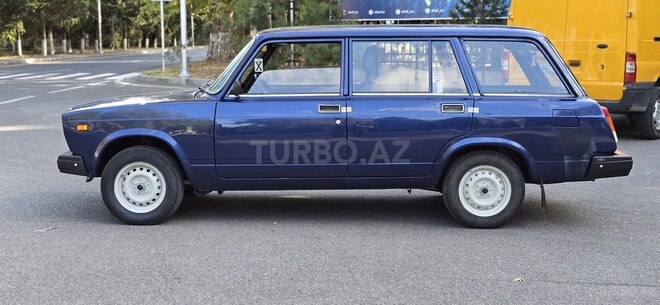 LADA (VAZ) 2104 2009, 41,117 km - 1.6 л - Mingəçevir