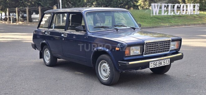 LADA (VAZ) 2104 2009, 41,117 km - 1.6 л - Mingəçevir