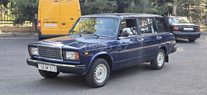 LADA (VAZ) 2104 2009, 41,117 km - 1.6 л - Mingəçevir