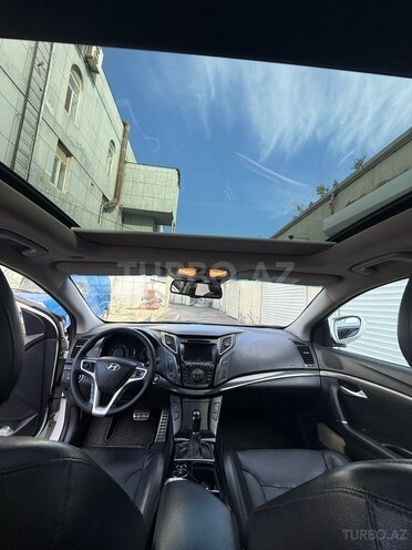 Hyundai i40 2013, 222,000 km - 2.0 l - Bakı