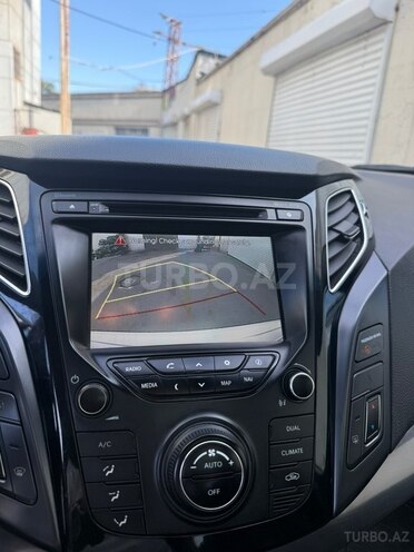 Hyundai i40 2013, 222,000 km - 2.0 l - Bakı