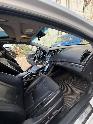 Hyundai i40 2013, 222,000 km - 2.0 l - Bakı