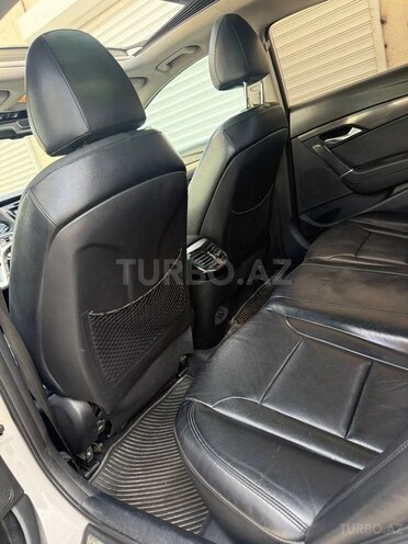 Hyundai i40 2013, 222,000 km - 2.0 l - Bakı