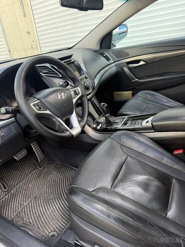 Hyundai i40 2013, 222,000 km - 2.0 l - Bakı
