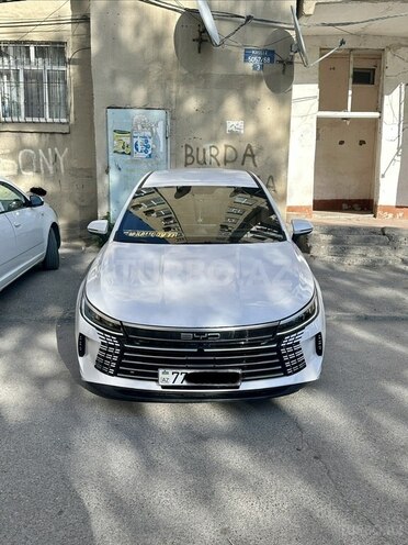 BYD Destroyer 05 2024, 170,000 km - 1.5 l - Bakı