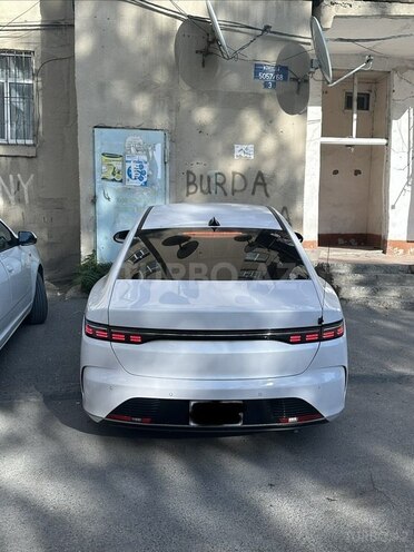 BYD Destroyer 05 2024, 170,000 km - 1.5 l - Bakı