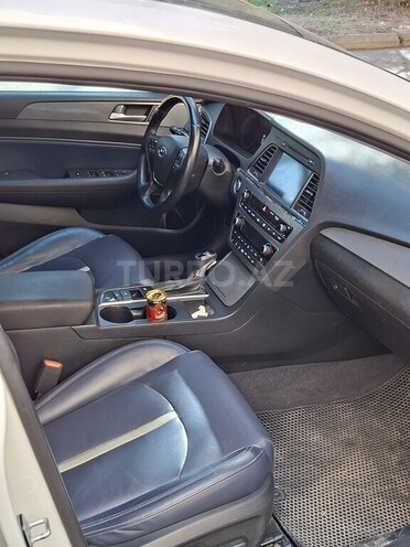 Hyundai Sonata 2015, 187,084 km - 2.0 l - Bakı