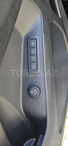 Chevrolet Equinox 2018, 270,000 km - 1.5 l - Tovuz
