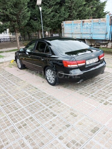 Hyundai Sonata 2009, 238,000 km - 3.3 l - Gəncə
