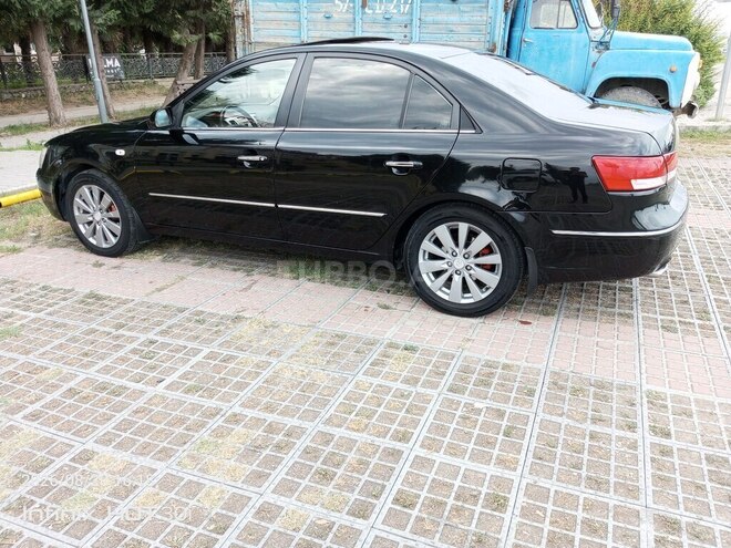 Hyundai Sonata 2009, 238,000 km - 3.3 l - Gəncə