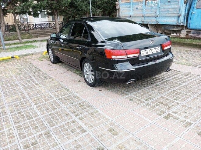 Hyundai Sonata 2009, 238,000 km - 3.3 l - Gəncə