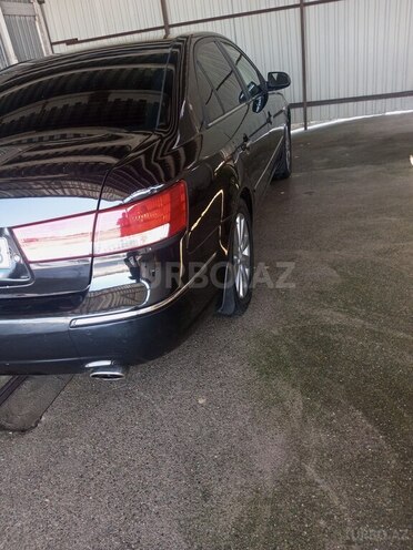 Hyundai Sonata 2009, 238,000 km - 3.3 l - Gəncə