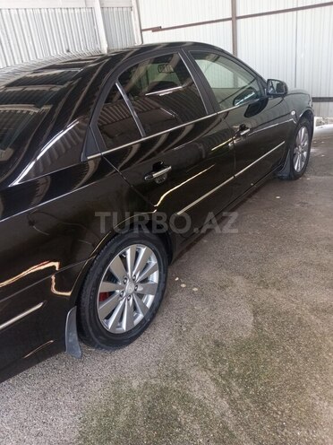 Hyundai Sonata 2009, 238,000 km - 3.3 l - Gəncə