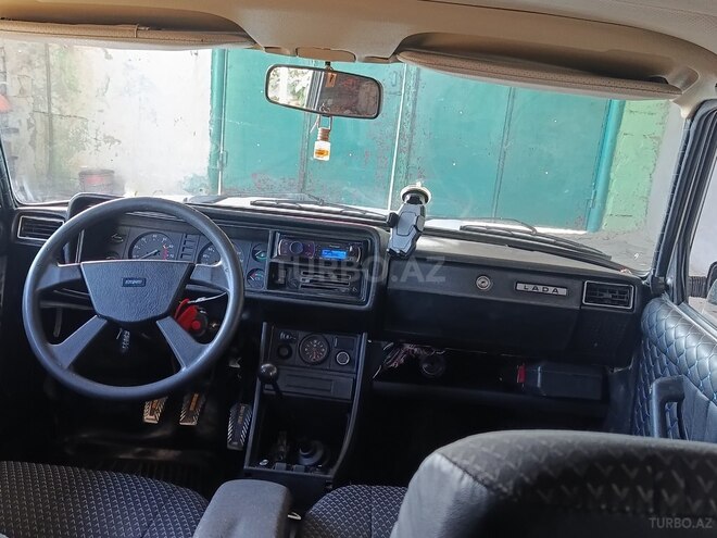 LADA (VAZ) 2107 2011, 400,000 km - 1.6 l - Şamaxı