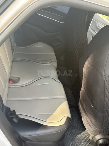 BYD Destroyer 05 2024, 170,000 km - 1.5 l - Bakı