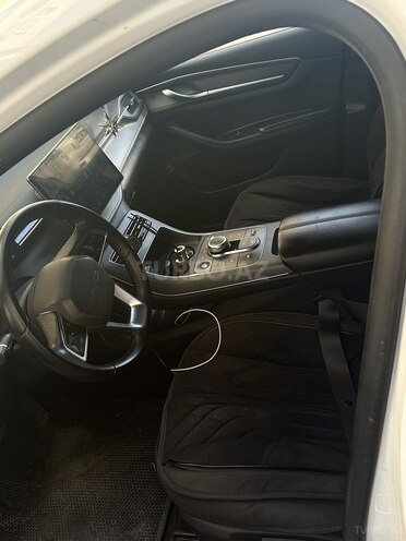 BYD Destroyer 05 2024, 170,000 km - 1.5 l - Bakı