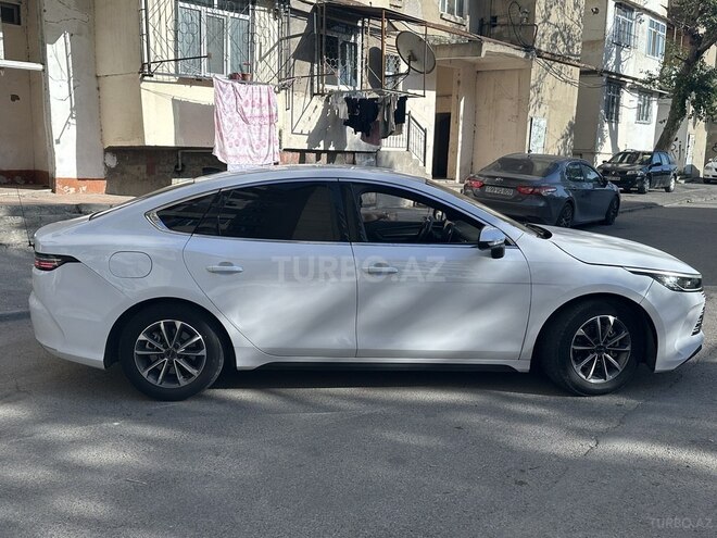 BYD Destroyer 05 2024, 170,000 km - 1.5 l - Bakı