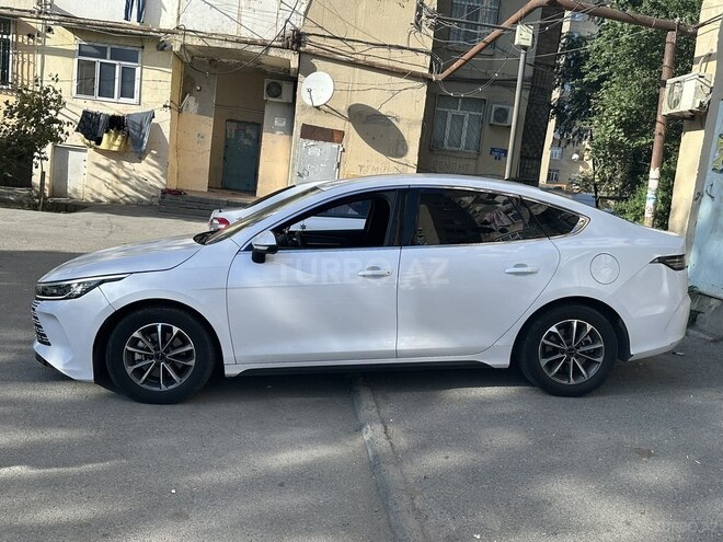 BYD Destroyer 05 2024, 170,000 km - 1.5 l - Bakı