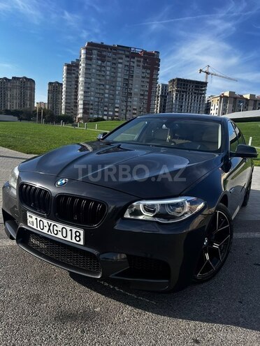 BMW 528 2016, 148,000 km - 2.0 l - Bakı