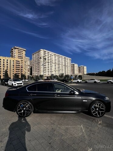 BMW 528 2016, 148,000 km - 2.0 l - Bakı