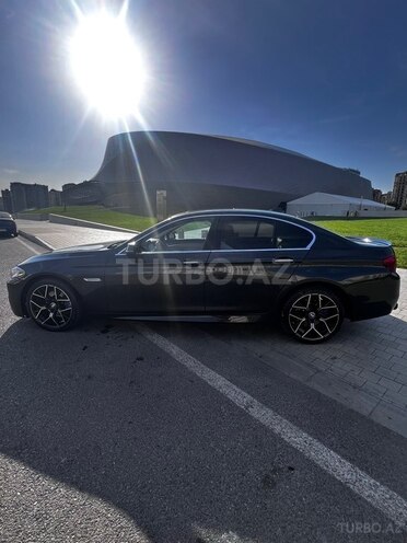 BMW 528 2016, 148,000 km - 2.0 l - Bakı
