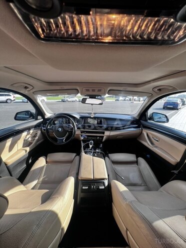 BMW 528 2016, 148,000 km - 2.0 l - Bakı