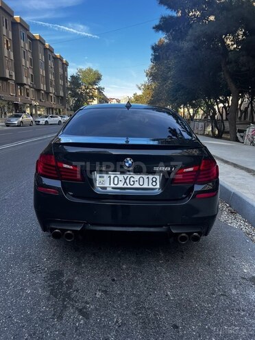 BMW 528 2016, 148,000 km - 2.0 l - Bakı