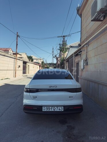 BYD  2025, 74,200 km - 1.5 l - Bakı
