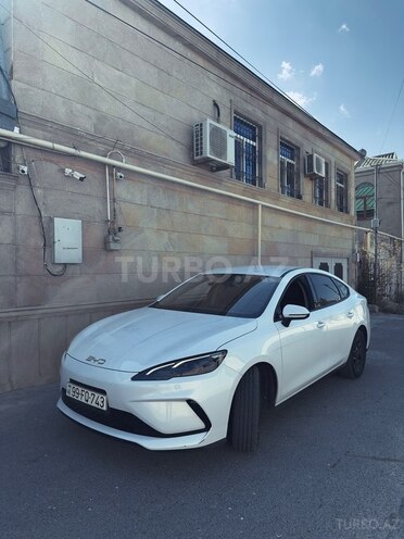 BYD  2025, 74,200 km - 1.5 l - Bakı