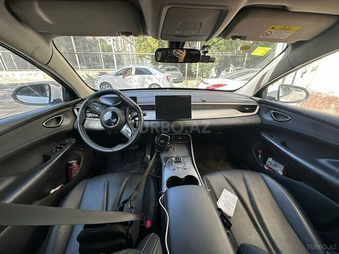 BYD  2025, 74,200 km - 1.5 l - Bakı