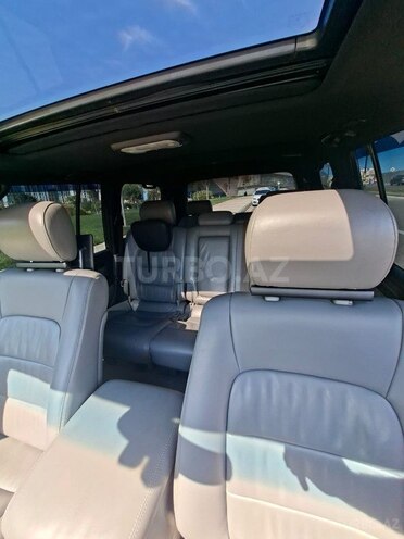 Lexus LX 470 2007, 190,000 km - 4.7 l - Bakı