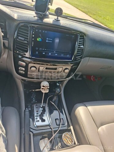 Lexus LX 470 2007, 190,000 km - 4.7 l - Bakı