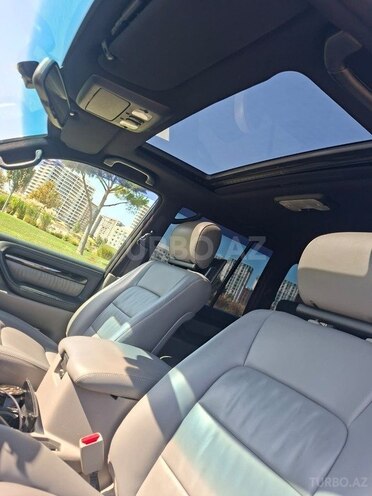 Lexus LX 470 2007, 190,000 km - 4.7 l - Bakı
