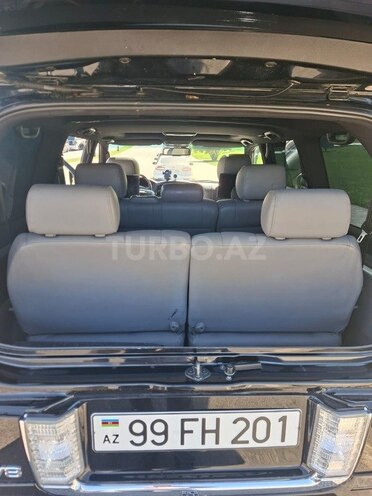 Lexus LX 470 2007, 190,000 km - 4.7 l - Bakı