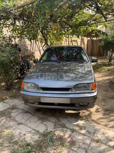 LADA (VAZ) 2115 2007, 373,789 km - 1.5 l - Bakı