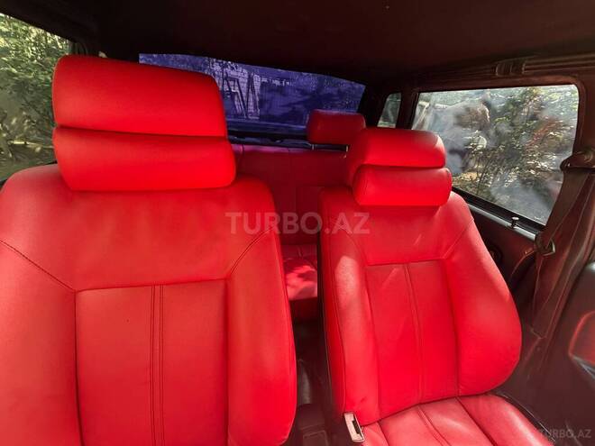 LADA (VAZ) 2115 2007, 373,789 km - 1.5 l - Bakı