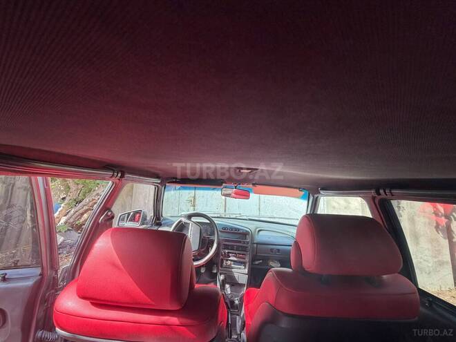 LADA (VAZ) 2115 2007, 373,789 km - 1.5 l - Bakı