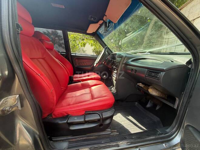 LADA (VAZ) 2115 2007, 373,789 km - 1.5 l - Bakı