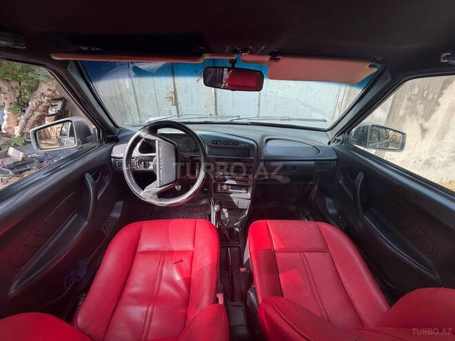LADA (VAZ) 2115 2007, 373,789 km - 1.5 l - Bakı