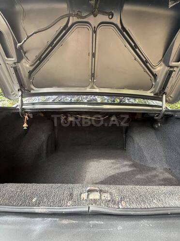 LADA (VAZ) 2115 2007, 373,789 km - 1.5 l - Bakı