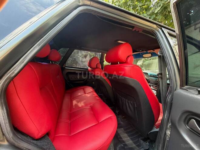 LADA (VAZ) 2115 2007, 373,789 km - 1.5 l - Bakı
