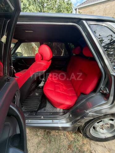 LADA (VAZ) 2115 2007, 373,789 km - 1.5 l - Bakı