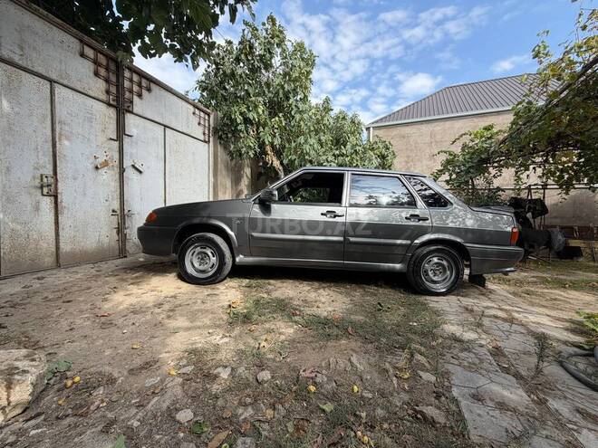 LADA (VAZ) 2115 2007, 373,789 km - 1.5 l - Bakı